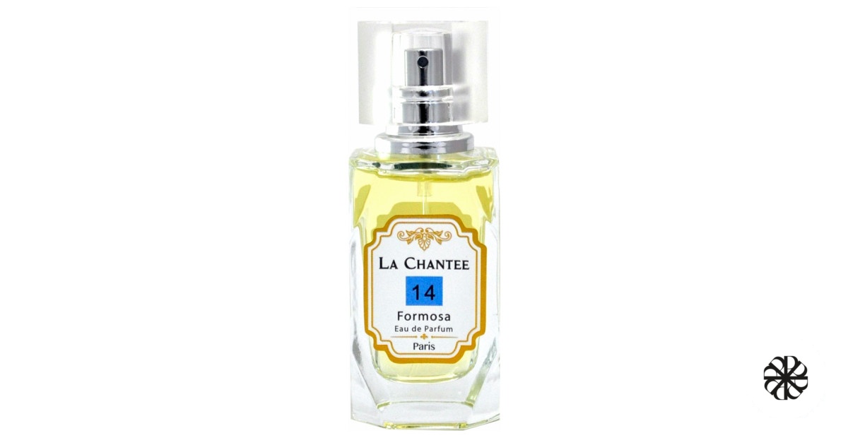 Formosa No. 14 LA CHANTEE