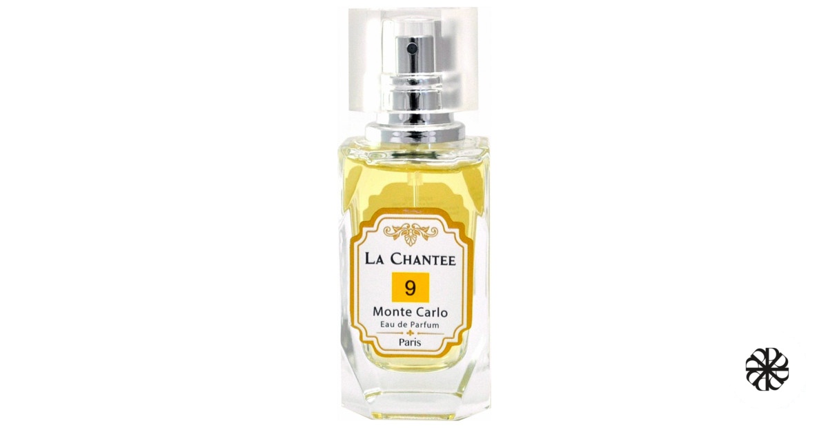 Monte Carlo No. 9 LA CHANTEE