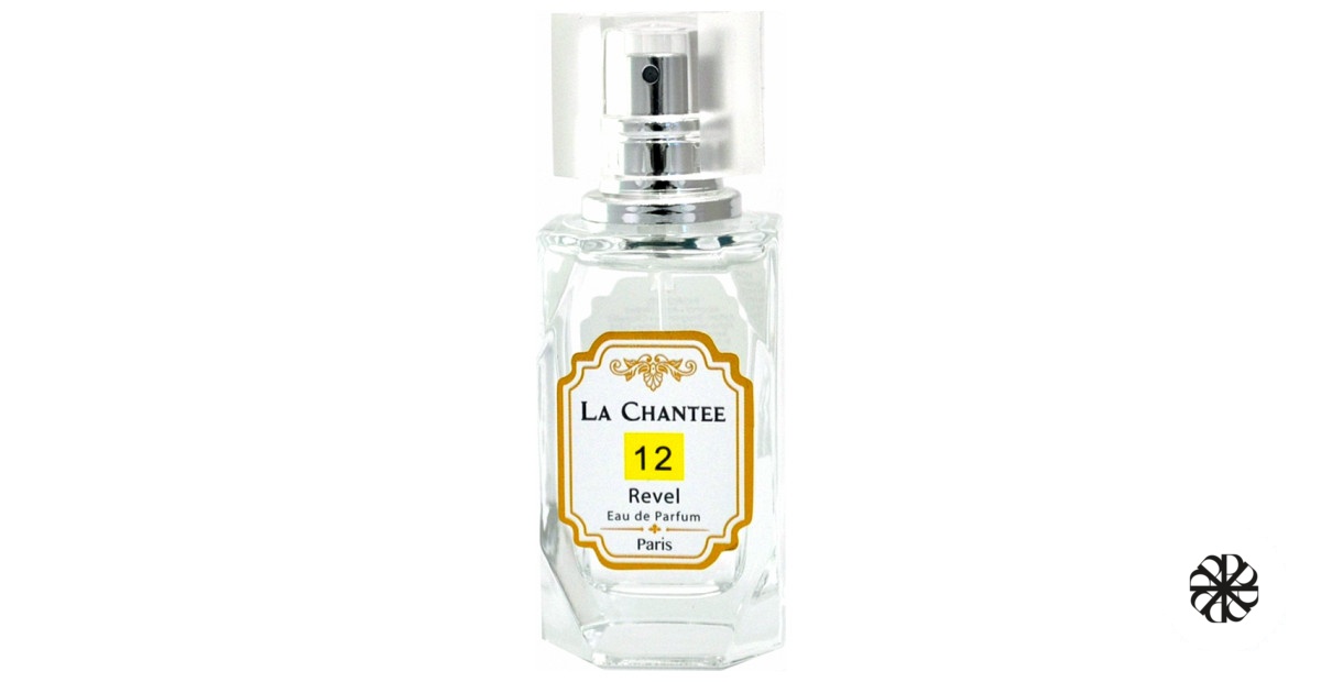 Revel No. 12 LA CHANTEE
