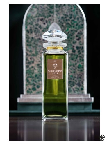 Spoturno 1921 La Cité des Parfums