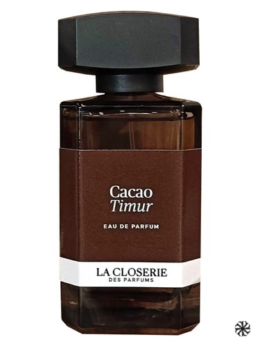 Cacao Timur La Closerie des Parfums