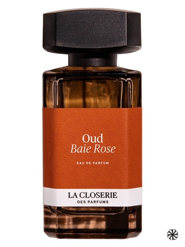 Oud Baie Rose La Closerie des Parfums