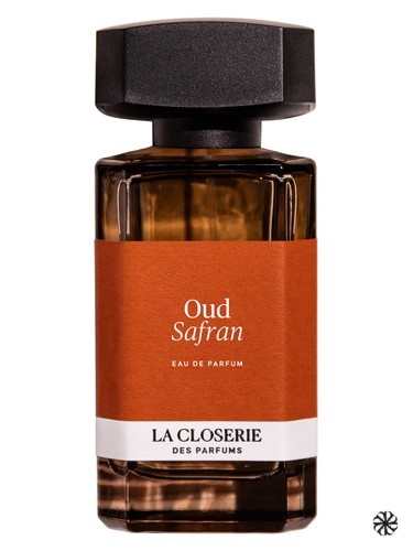 Oud Safran La Closerie des Parfums