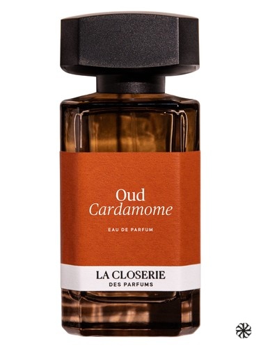 Oud Cardamome La Closerie des Parfums