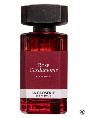 Rose Cardamome La Closerie des Parfums