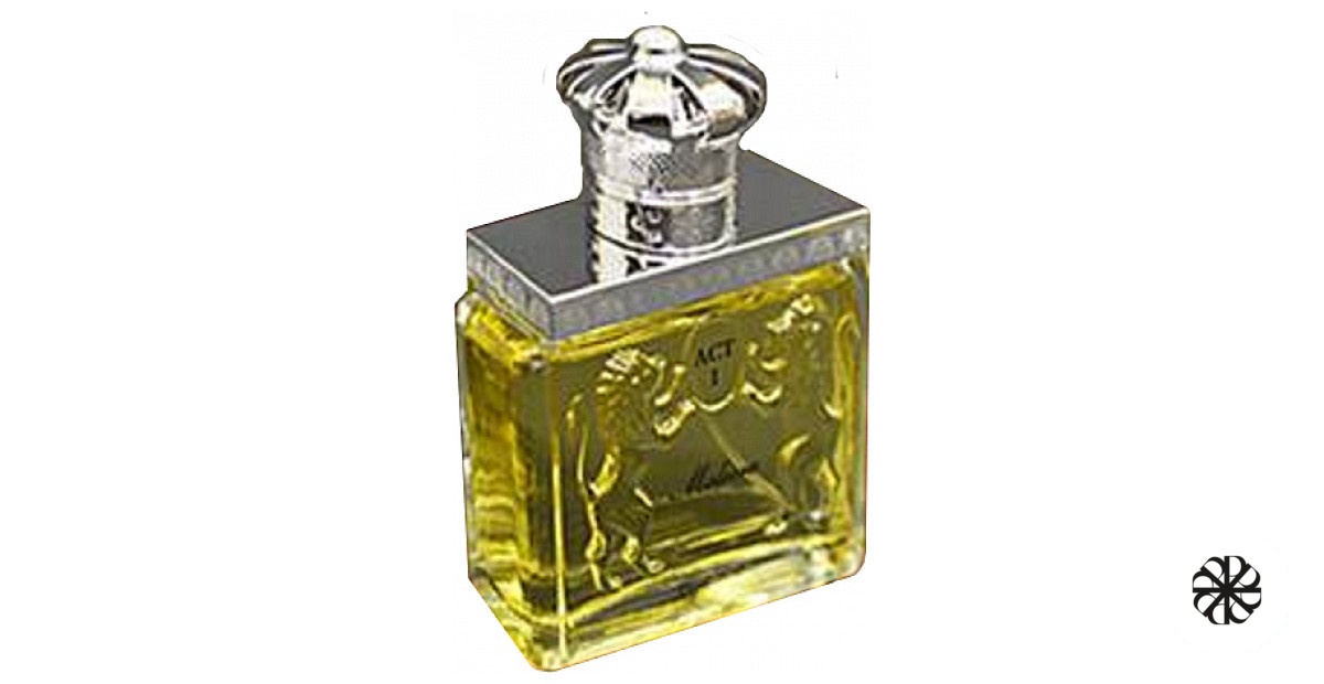 Moliere Act I La Comedie des Parfums