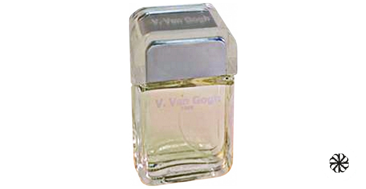 V. Van Gogh La Comedie des Parfums
