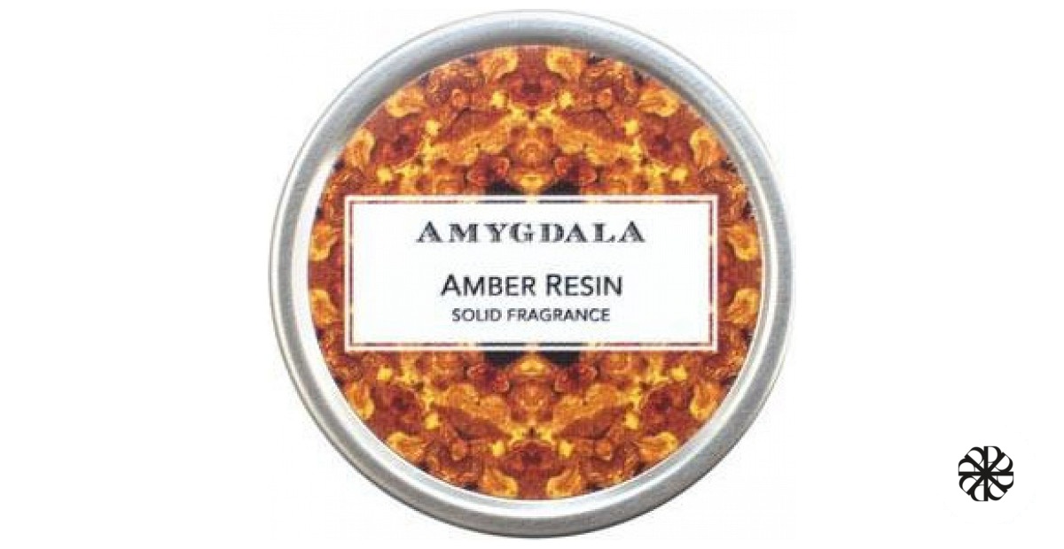Amber Resin Amygdala
