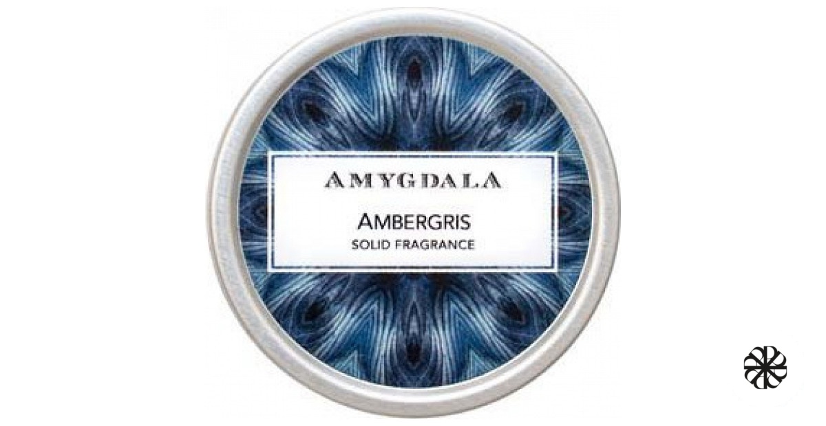 Ambergris Amygdala
