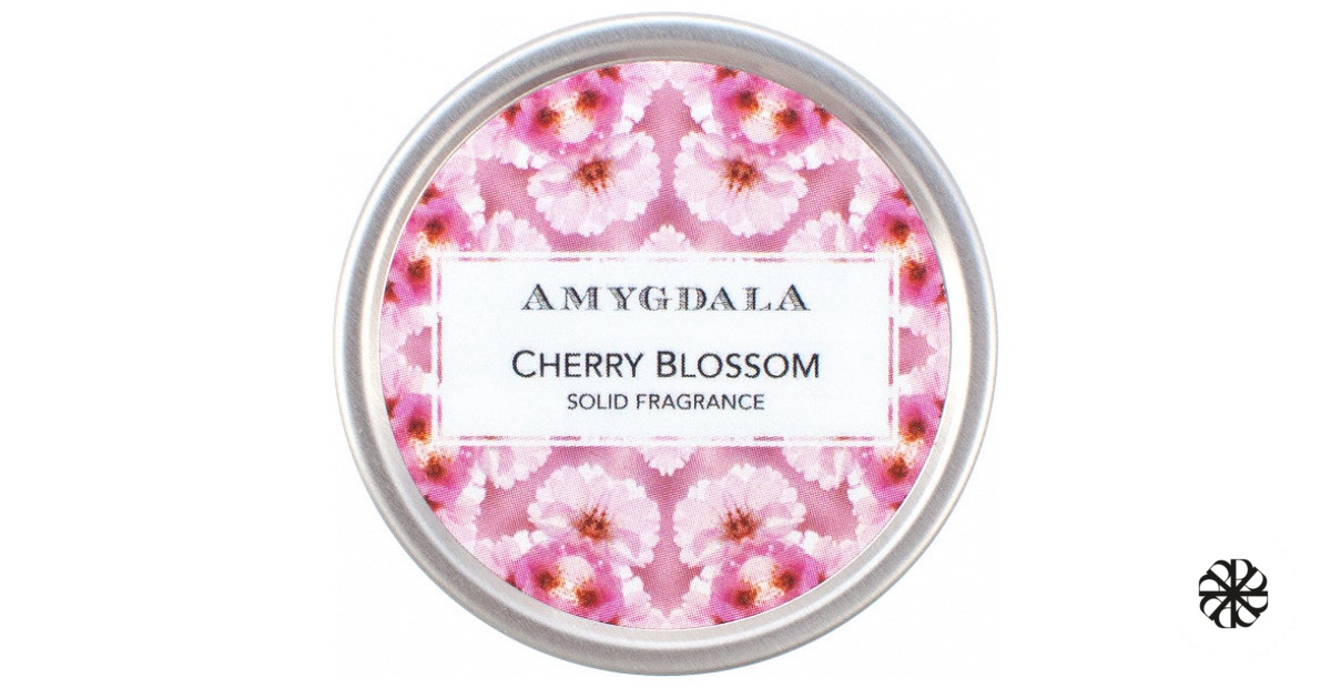 Cherry Blossom Amygdala