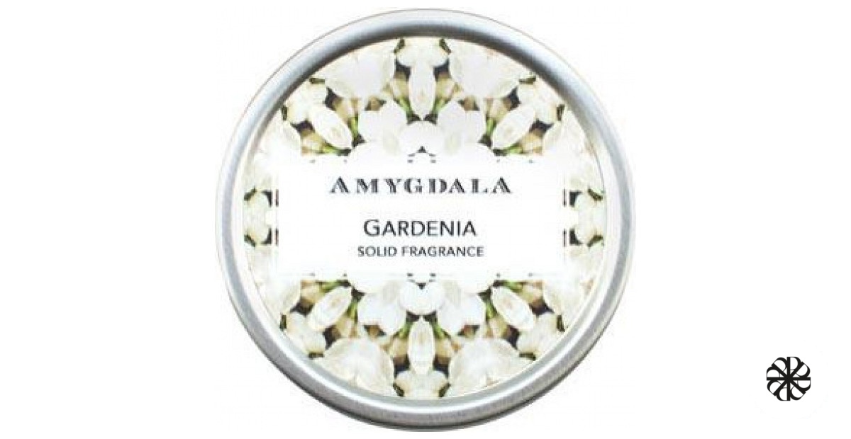 Gardenia Amygdala