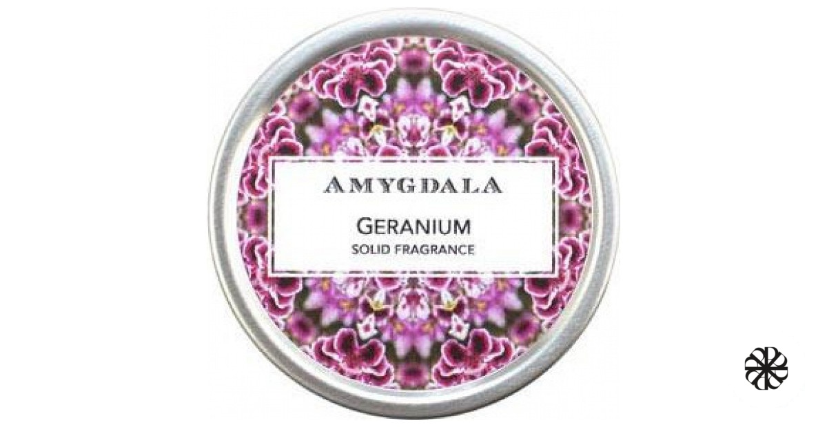 Geranium Amygdala