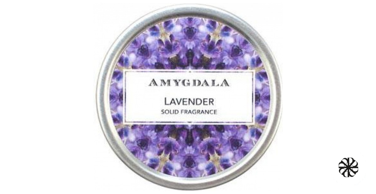 Lavender Amygdala