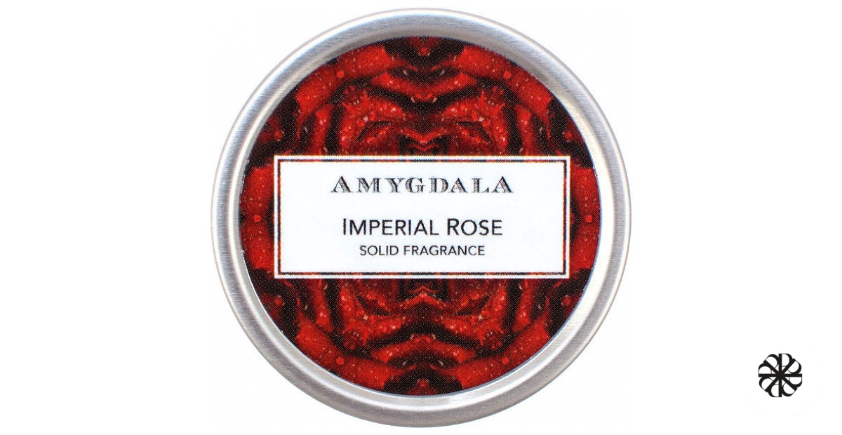 Imperial Rose Amygdala