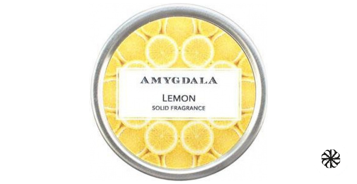 Lemon Amygdala