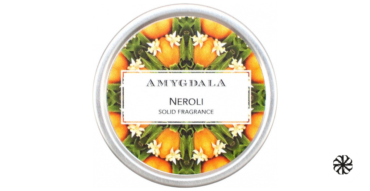 Neroli Amygdala