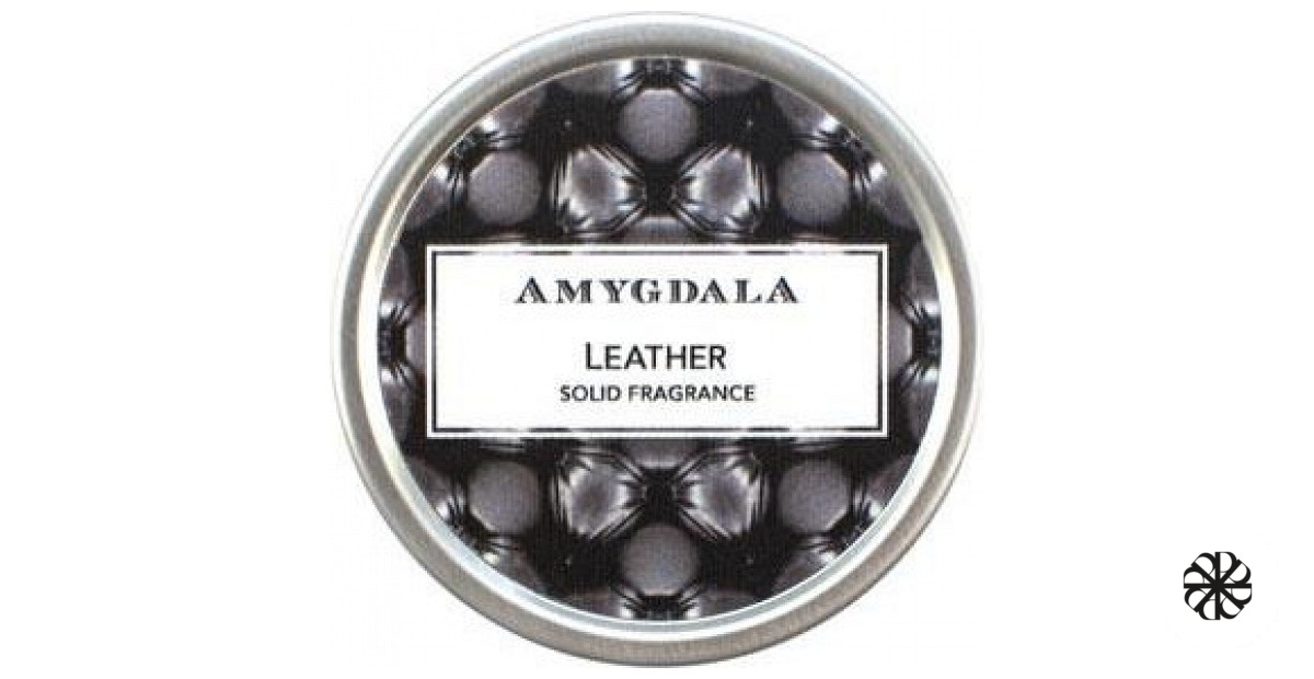 Leather Amygdala