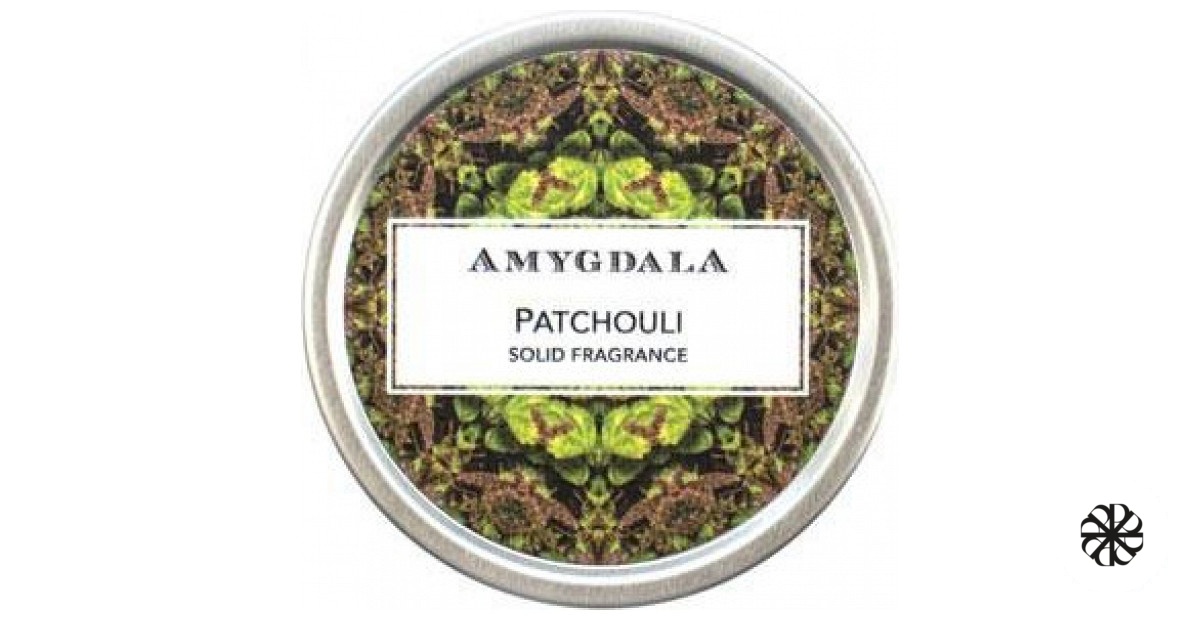 Patchouli Amygdala