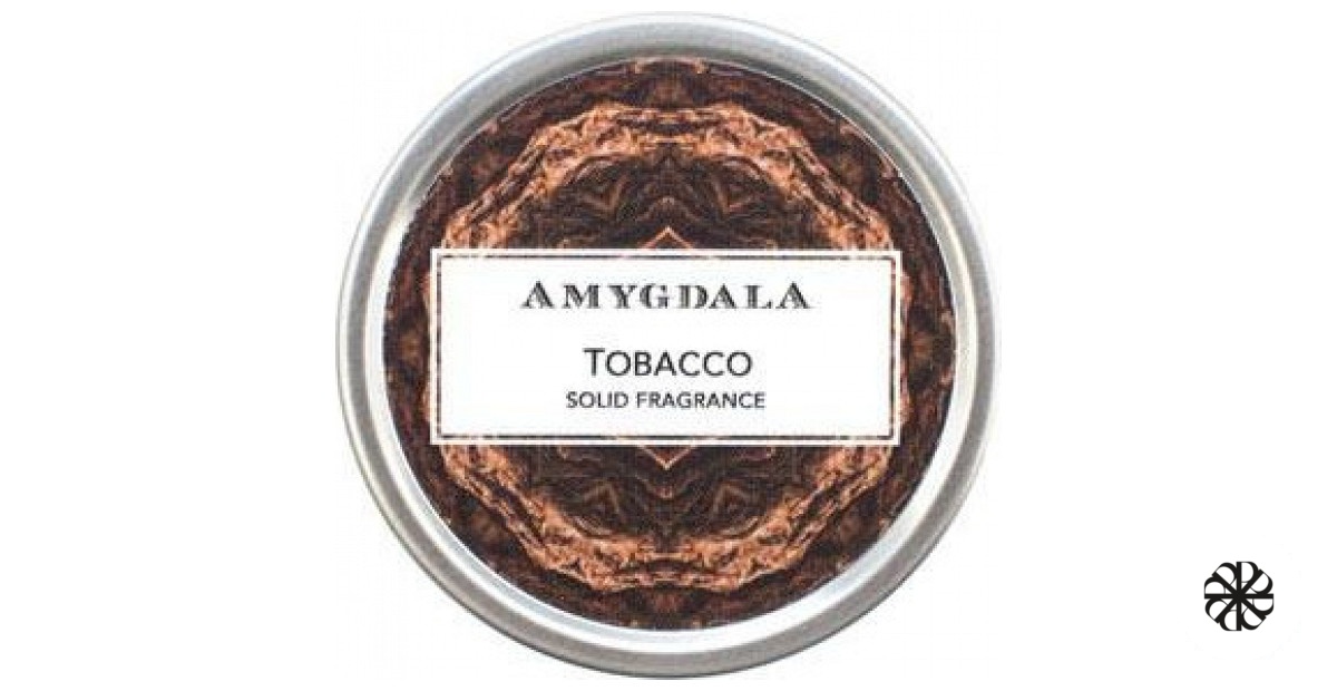 Tobacco Amygdala