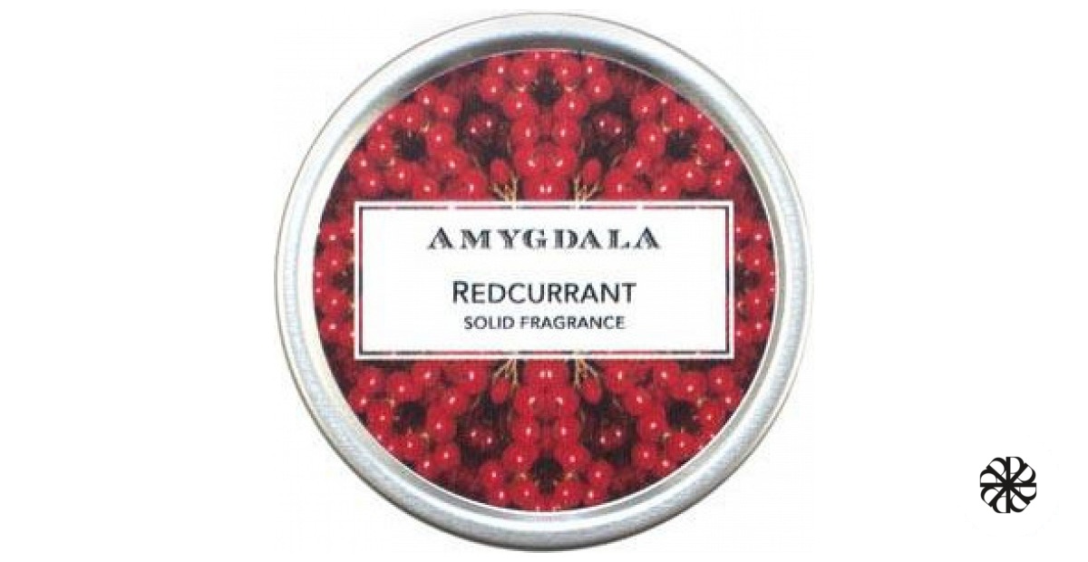 Redcurrant Amygdala