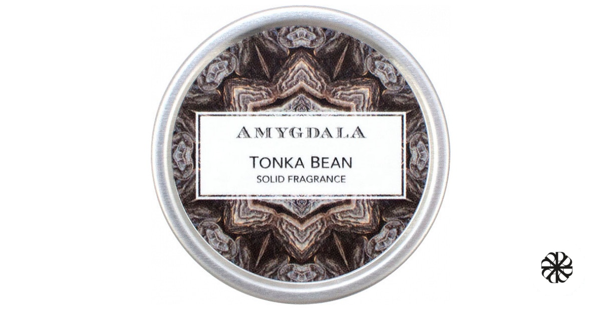 Tonka Bean Amygdala