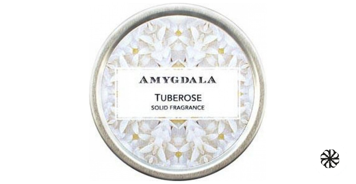 Tuberose Amygdala