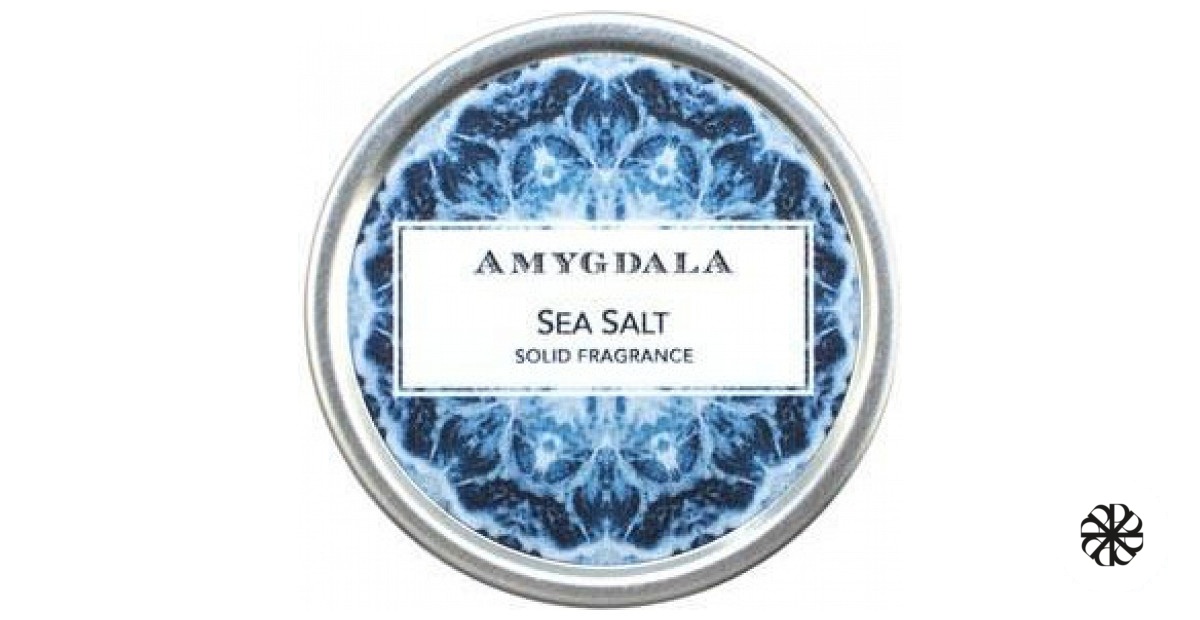 Sea Salt Amygdala