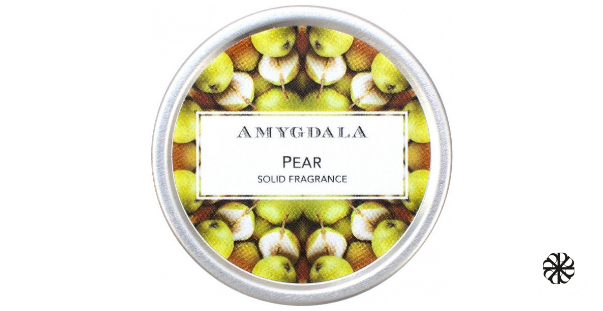 Pear Amygdala