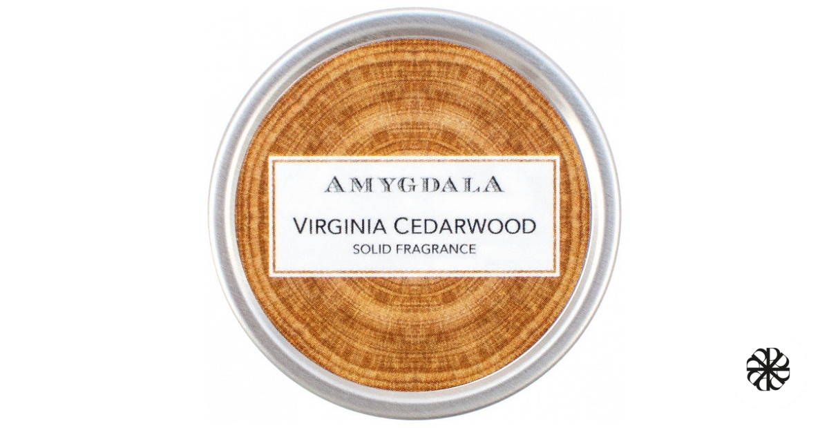 Virginia Cedarwood Amygdala