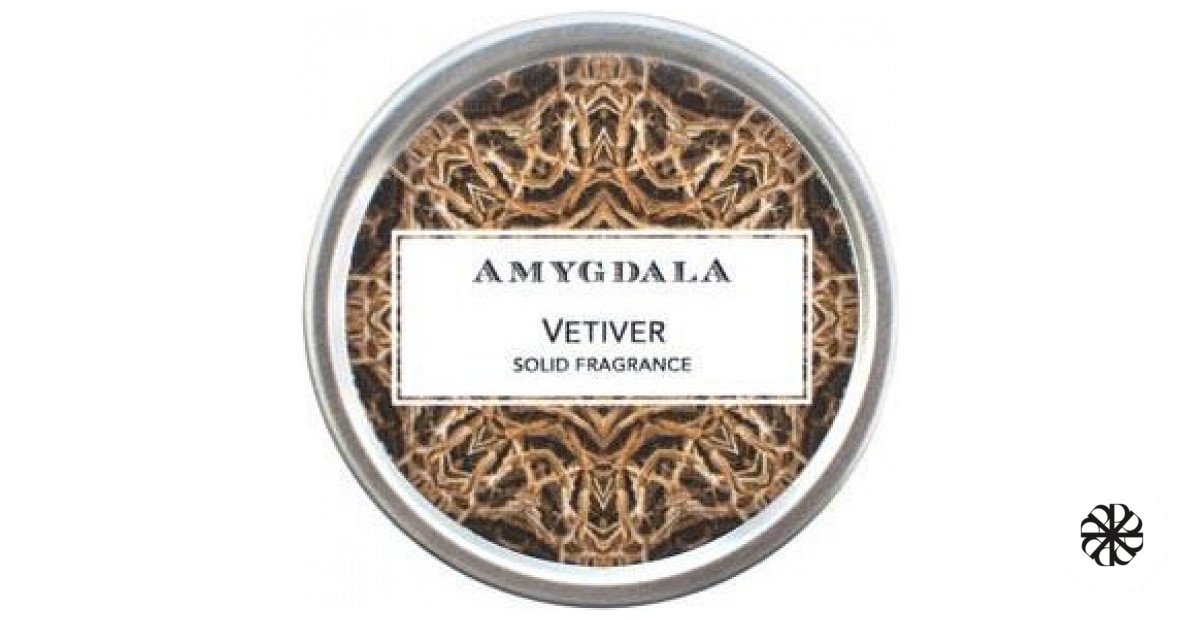 Vetiver Amygdala