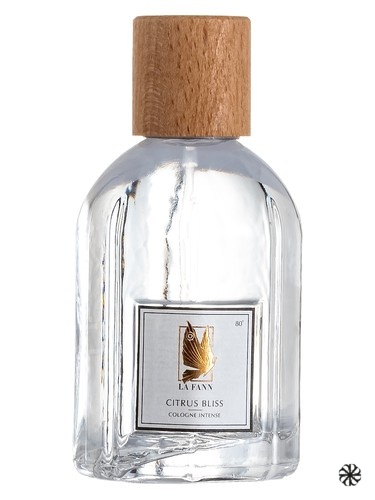 Citrus Bliss La Fann