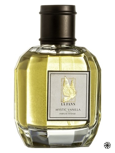 Mystic Vanilla La Fann