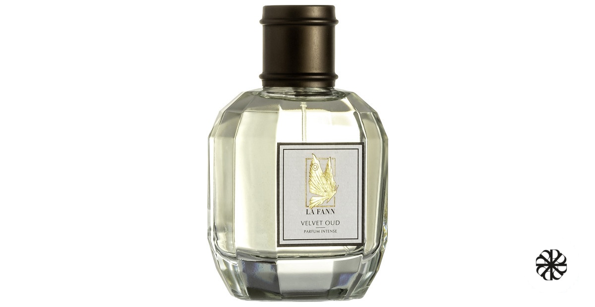 Velvet Oud La Fann