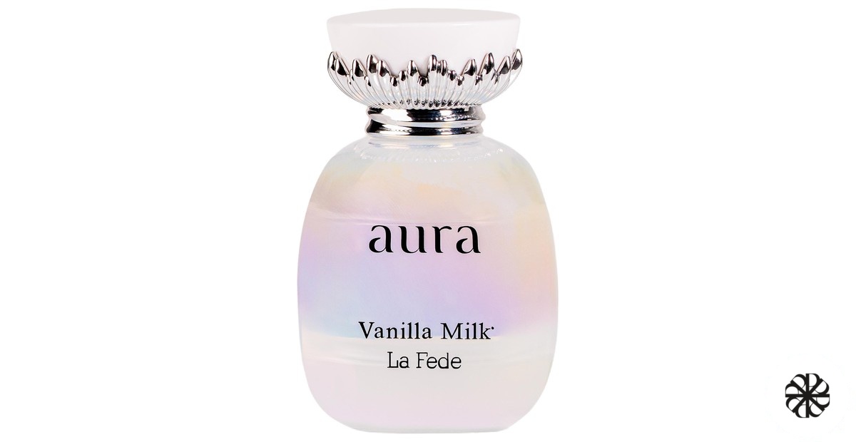 Aura Vanilla Milk La Fede