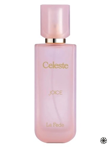 Celeste Joice La Fede