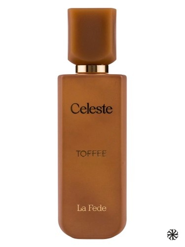 Celeste Toffee La Fede