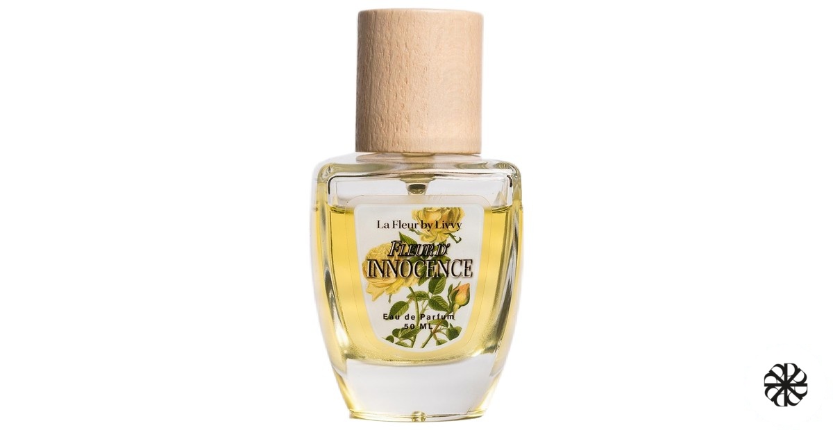 Fleur d'Innocence (2025 Edition) La Fleur by Livvy