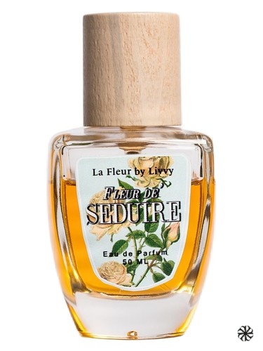 Fleur de Seduire La Fleur by Livvy