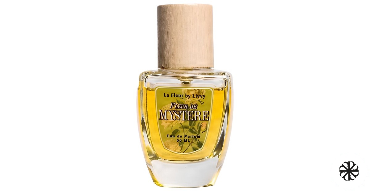 Fleur de Mystere La Fleur by Livvy