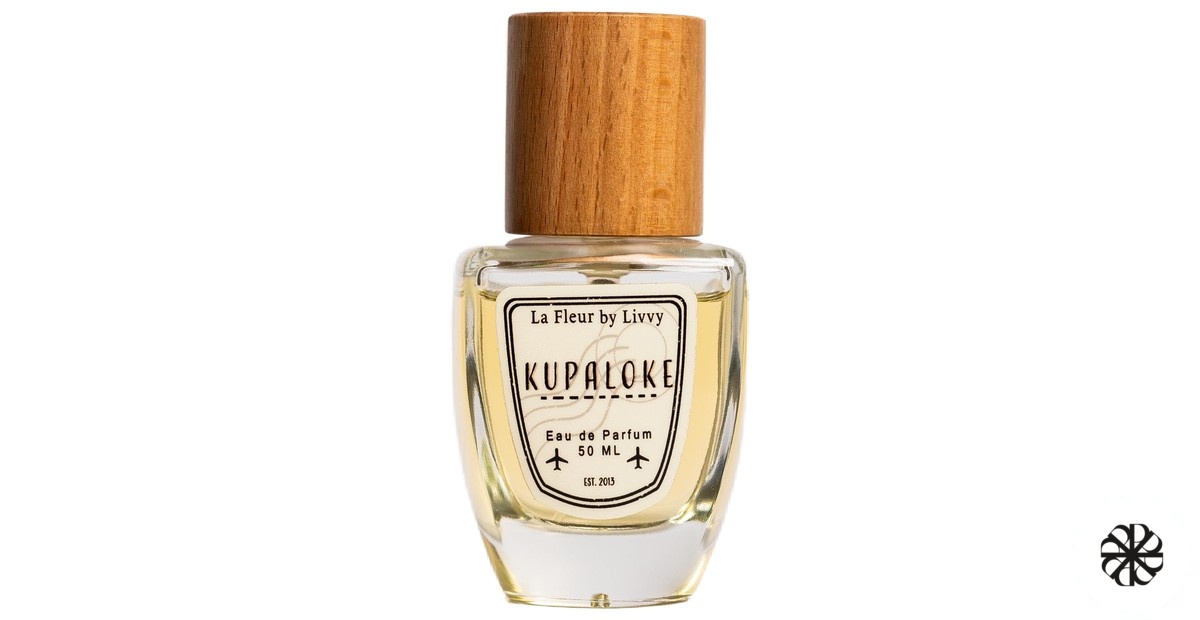 Kupaloke (2026 Edition) La Fleur by Livvy