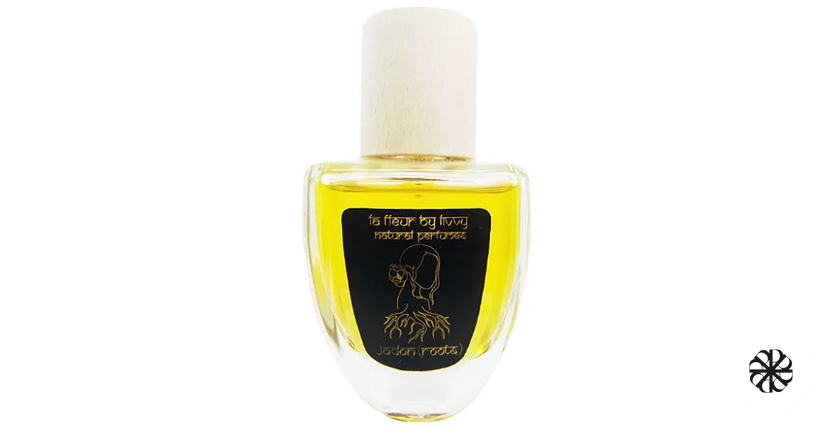 Jadon (Roots) La Fleur by Livvy