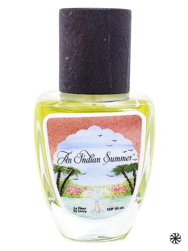 An Indian Summer La Fleur by Livvy