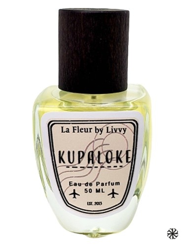 Kupaloke La Fleur by Livvy