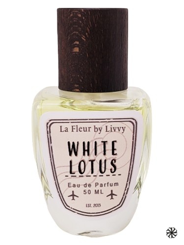 White Lotus La Fleur by Livvy