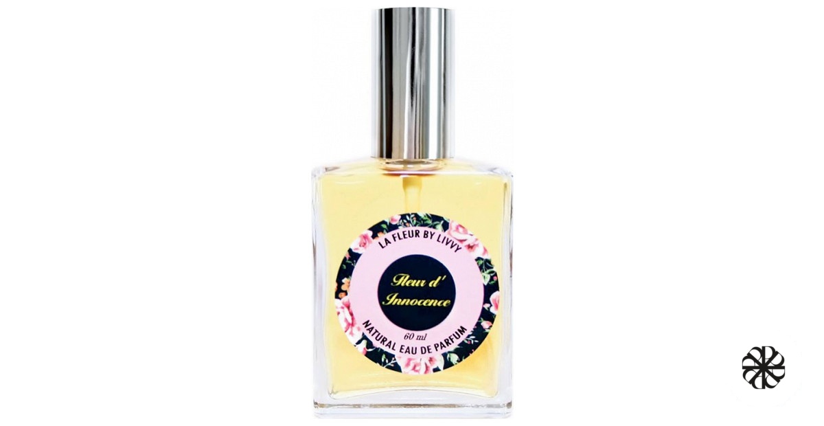 Fleur d'Innocence La Fleur by Livvy