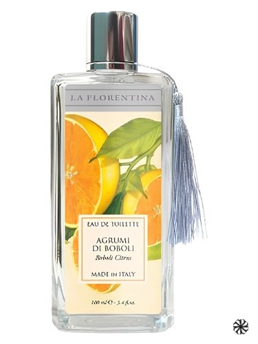 Agrumi di Boboli La Florentina