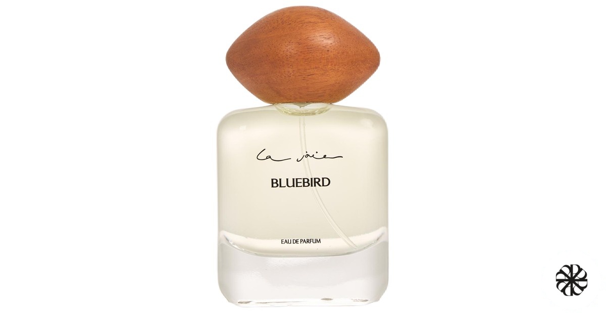 Bluebird La Joie