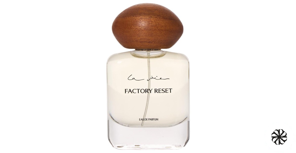 Factory Reset La Joie