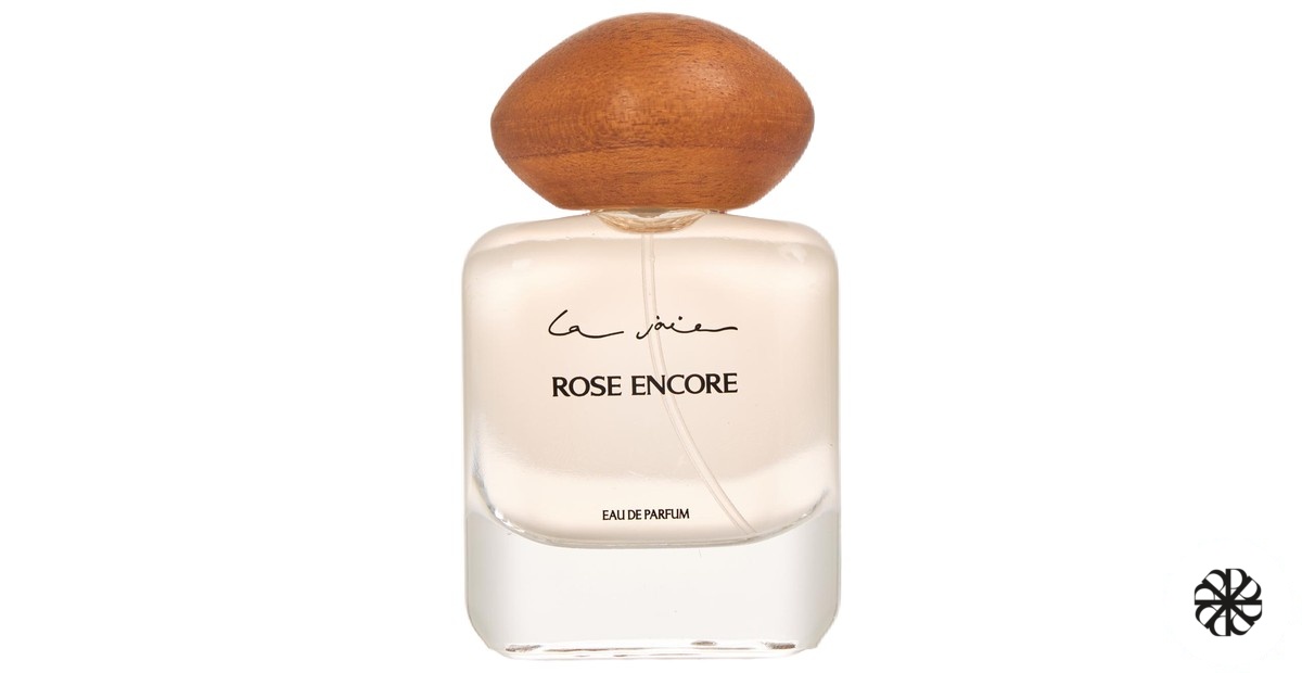 Rose Encore La Joie