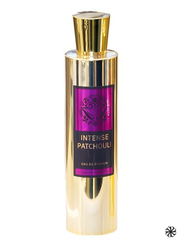 Intense Patchouli La Maison de la Vanille